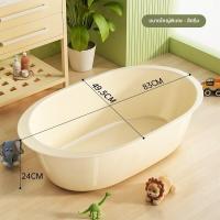 ราคา MEIZHUFU อ่างอาบน้ำสำหรับสุนัขและแมวขนาดเล็กถึงกลาง (25280810233)