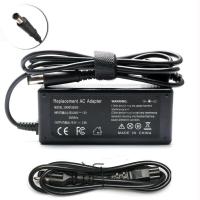 ราคา หัวแปลงที่ชาร์จ AC 65W สำหรับ HP Pavilion G4 G5 G6 G7 Series แหล่งจ่ายไฟแล็ปท็อป (9688858840)
