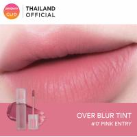 ราคา PERIPERA OVER BLUR TINT เพอริเพอร่า ลิปทิ้นท์ เบลอริมฝีปาก เนื้อมแมท (25135072892)