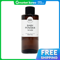 ราคา Happy Bath แฮปปี้บาธ ออริจินัล คอลเลคชั่น บอดี้ออยล์ 250 มล (25328252572)
