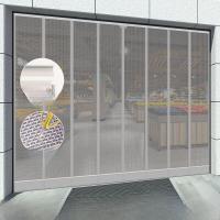 ราคา ม่านประตูแม่เหล็กกันยุงสำหรับใช้ในบ้านและร้านค้า ผ้าตาข่ายแม่เหล็กแบบดูดซับเต็ม ป้องกันแมลง ป้องกันยุง ป้องกันแมลง ป้องกันแมลง (11539560528)