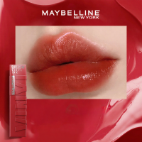 ราคา Maybelline Mirror Locking Lip Gloss ลิปกลอสแบบล็อค ฉ่ำวาว (25361500496)