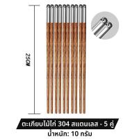 ราคา ตะเกียบไม้ทรายแดงกันลื่นทนความร้อน (25068257680)