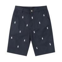 ราคา กางเกงขาสั้น POLO ทรงตรง กางเกงขายาวลำลองสำหรับเล่นกอล์ฟ สำหรับผู้ชาย กางเกงขายาวลำลอง 5 ส่วน ฤดูร้อน ปี 2024 (24417698341)