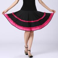 ราคา ชุดเต้นรำสตรีวัยกลางคนและผู้สูงอายุ กระโปรงสั้น กระโปรงเต้นรำลาติน ฤดูร้อน 2021 ชุดเต้นรำสี่เหลี่ยมใหม่ ชุดเต้นรำสตรี (22250516584)