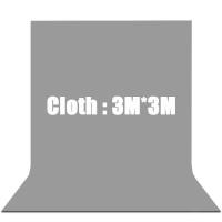 ราคา Photography Background Backdrop Green Screen Background Cloth For Photo Studio Chromakey (21929858853)