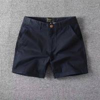 ราคา กางเกงขาสั้นทรงหลวมสำหรับผู้ชาย กางเกงขายาวทรงหลวม สไตล์ลำลอง กางเกงขายาวผ้าฝ้ายแท้ กางเกงขายาวสี่ส่วน กางเกงขายาวห้าส่วน กางเกงขายาวห้านาที (24483231082)