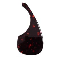 ราคา สำหรับ Yamaha FG 180 Pickguard Gitar Akustik 40 41 รอยขีดข่วนแผ้นหนา2มมกีตาร์อุปกรณ์ (24119884281)