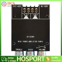 ราคา HCS 2x50W 100W HIFI Audio Power Amplifier Board With Filter 2 in 1 Power Amplifier Board AM Interference Suppression Bluetooth compatible 5 0 (24970583003)