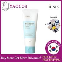 ราคา IUNIK ครีมบำรุงความชุ่มชื้นทุกวันเบต้ากลูแกน60มล (12698666741)