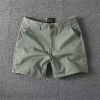 ราคา กางเกงขาสั้นทรงหลวมสำหรับผู้ชาย กางเกงขายาวทรงหลวม สไตล์ลำลอง กางเกงขายาวผ้าฝ้ายแท้ กางเกงขายาวสี่ส่วน กางเกงขายาวห้าส่วน กางเกงขายาวห้านาที (24483231104)