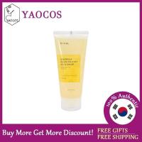 ราคา iUNIK Calendula Balancing Foam Gel Cleanser 150ml (25066831187)