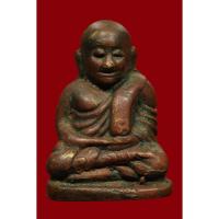 ราคา หลวงพ่อเงิน พิมพ์นิยม วัดบางคลาน สภาพสวย เนื้อเก่าธรรมชาติ (25313844212)