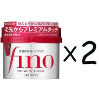 ราคา ของแท้ Shiseido Fino Premium Touch Hair Shampoo Conditioner 550ml แชมพู ครีมนวด จาก Fino by Shiseido (24466215789)