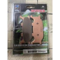 ราคา ผ้าเบรค หน้า elig XJR 400 yp400 majesty XV125 XV250 125 SR125 TZR150 YP250 CP250 YP400 YP500 XP500 KEEWAY Dragstar Super Shadow 250 hi performance made in eu (10932723437)