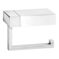 ราคา VRH ที่แขวนกระดาษทิชชู่ รุ่น BOX สเตนเลส304 แบบสี่เหลี่ยม FBVHB O104AS ที่แขวนกระดาษชำระ ที่ใส่กระดาษทิชชู่ (130128661)