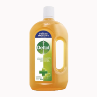 ราคา Dettol เดทตอล น้ำยาทำความสะอาดฆ่าเชื้อ อเนกประสงค์ ไฮยีนมัลติ ยูส น้ำยาฆ่าเชื้อโรค ฆ่าเชื้อไวรัส 99 9 250มล 750มล 1000มล 5000มล (25266793809)