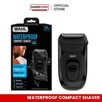 ราคา Wahl Shaver Waterproof Compact Shaver Trimmer Grooming Tool Hair Cut ซาลอนทำผม (25223334448)