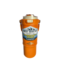 ราคา ใหม่ Rocky Mountain Tumbler รุ่น Premium Prime แก้วเก็บความเย็น สแตนเลส 316 แก้วเก็บเย็น ฝาแก้ว ของแท้ ปลอดสารพิษ ขนาด 660 890ml เก็บน้ำแข็งได้นาน 24ชั่วโมง พร้อมส่ง (22193510707)