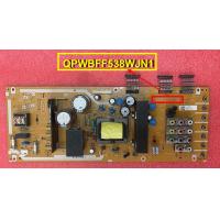 ราคา เมนบอร์ด Mainboard SHARP รุ่น LC 32L400M พาร์ท QPWBFF538WJN1 อะไหล่แท้ ถอด สภาพดี (23915787250)