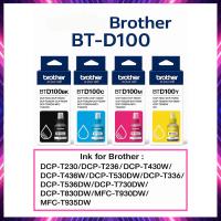 ราคา หมึกBROTHER 1ชุด4สี DCP T230 DCP T236 DCP T430W DCP T436W DCP T530DW DCP T535DW DCP T536DW DCP T730DW DCP T830DW MFC T930DW MFC T935DW (25008649489)