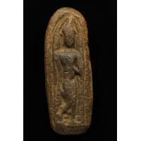 ราคา พระลีลา เม็ดขนุน กรุทุ่งเศรษฐี จ กำแพงเพชร (9581791284)