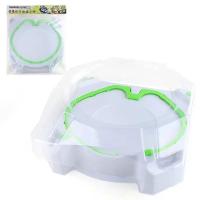 ราคา Aoduoyaya COD ลูกข่างเบย์เบลด สนามเบย์เบลด ลูกข่างหมุน แพลตฟอร์มการแข่งขันใหม่ (23875656830)