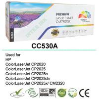 ราคา หมึกพิมพ์ HP Color LaserJet CP2020 CP2025 CP2025n CP2025dn CP2025x CM2320 304A สีดำ Premium (399820919)