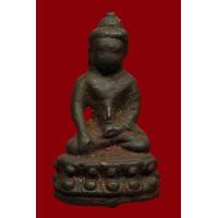 ราคา พระกริ่ง แร่บางไผ่ หลวงปู่จัทนร์ วัดโมลี (17442201327)