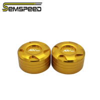 ราคา ฝาครอบตัวปรับชิว ADV150 ADV160 SEMSPEED งาน CNC ตั้งชิวแต่ง ADV (8289605909)
