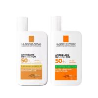 ราคา FOR La Roche Posay Anthelios UVMUNE 400 Oil Control FLUID INVISIBLE FLUID SPF 50 50ml (24576600633)