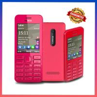 ราคา โทรศัพท์มือถือปุ่มกด N206 ระบบ DualSim หน้าจอใหญ่ รองรับ 3G 4G ปุ่มกดไทย อังกฤษ มองเห็นชัดใช้งานง่าย (24733092058)