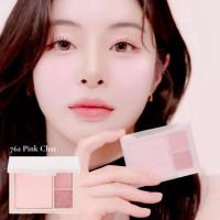 ราคา Dinto Cheek Eye Multi Use Palette พาเลทตา แก้ม อายแชโดว์ บลัชออน (23417419357)