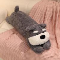 ราคา Pluck ตุ๊กตาหมาหมอนข้าง หมายาวกอดนอน หมอนข้างน้องหมาของขวัญวันเกิด 60 95ซม (25407323450)