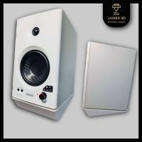 ราคา ฐานรองลำโพง Edifier MR5 MR4 MR3 M60 QR30 R1280DBs R1280T Mackie PreSonus Eris S351DB (25229178697)