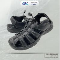 ราคา IQ SPORT รองเท้าผ้าใบผู้ชาย Hiking รหัสPR8 AR2806M (24761874047)