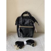 ราคา Anello รุ่น AHB3774 แท้จากญี่ปุ่น รุ่นใหม่ล่าสุด หนังกันน้ำ น้ำหนักเบาใบกะทัดรัด (22407585997)