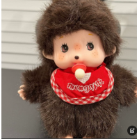 ราคา คอลเลคชั่นใหม่ล่าสุด Monchhichi Plush พวงกุญแจม่อนชิชิ Monchhichi keychain ตุ๊กตาม่อนชิชิ (25594918878)