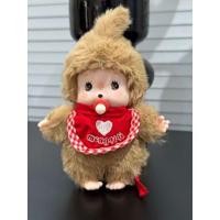 ราคา คอลเลคชั่นใหม่ล่าสุด Monchhichi Plush พวงกุญแจม่อนชิชิ Monchhichi keychain ตุ๊กตาม่อนชิชิ (24970370672)
