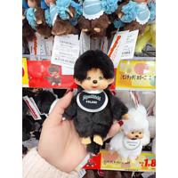 ราคา คอลเลคชั่นใหม่ล่าสุด Monchhichi Plush พวงกุญแจม่อนชิชิ Monchhichi keychain ตุ๊กตาม่อนชิชิ (24970203333)