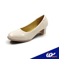 ราคา IQ STYLE รองเท้าคัทชูผู้หญิง ทรงหัวเหลี่ยม สูง2นิ้ว รหัสJ6 MRE6011L (22254457139)
