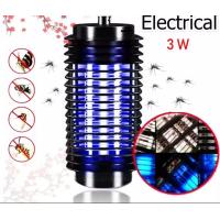 ราคา โคมดักยุงไฟฟ้า เครื่องดักยุง ระบบช๊อตไฟฟ้า เครื่องช๊อตยุง ไล่ยุง NSB รุ่น IK111 1x6w IK 999x11Wbo (23412817962)