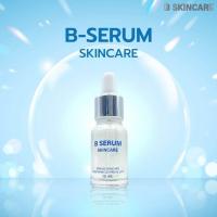 ราคา B Serum Skincare เซรั่มล็อคโบ บีเซรั่ม สกินแคร์ คุณเอกวุฒิศักดิ์ เซรั่มเข้มข้น ปกป้องผิว 10มล AM P (24280491011)