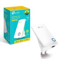 ราคา ประกัน LT TP Link TL WA850RE 300Mbps Universal Wi Fi Range Extender อุปกรณ์ทวนสัญญาณไวไฟ ตัวช่วยขยายสัญญาณ Repeater Network HITECHubon (114780758)