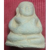 ราคา พระสังกัจจาย 2 เนื้อดินผสมผงวิเศษ สีเทาๆ หลวงพ่อกวย วัดโฆสิตาราม ชัยนาท คัดสวยตรงปก (21450496673)