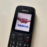 ราคา Nokia 101 โทรศัพท์มือถือปุ่มกดแบบพกพา สำหรับผู้สูงอายุและนักเรียน พร้อมปุ่มภาษาไทย (21433355681)