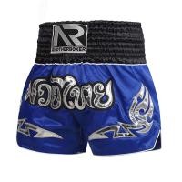 ราคา 2025 new ไทยมวยไทย ufc ชุดฝึกซ้อมมวย ซานด้า ฟิตเนส กีฬา ชุดฝึกซ้อมมวย mma ขาสั้นต่อสู้ (25258568352)