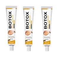 ราคา Botox Bee Venom Cream มอยเจอร์ไรเซอร์ คครีมบำรุงผิวพิษผึ้ง กระชับผิว ให้ความชุ่มชื้น ชุ่มชื้น (25464901435)
