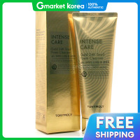 ราคา TonyMoly โทนีโมริ อินเทนส์แคร์ โกลด์ 24K สเนล โฟมคลีนเซอร์ 150 มล (25244259205)