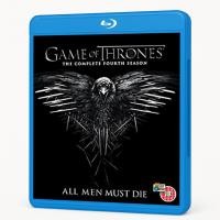 ราคา Blu ray ระบบเสียงไทย หนัง Game of Thrones Season 4 มหาศึกชิงบัลลังก์ ปี 4 หนัง บลูเรย์ (24474664869)